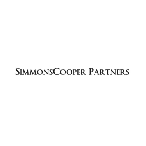 simmon cooper's logo