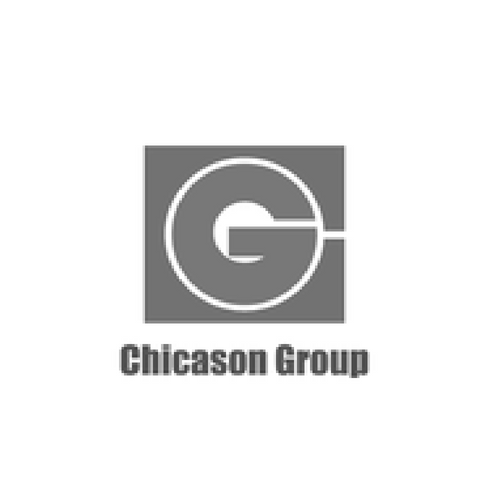 chicason's logo
