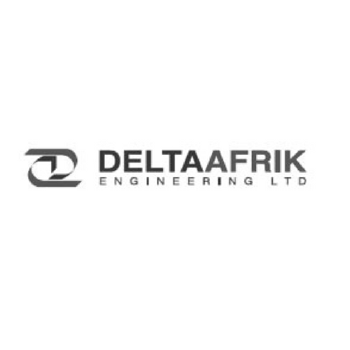 delta afrik's logo